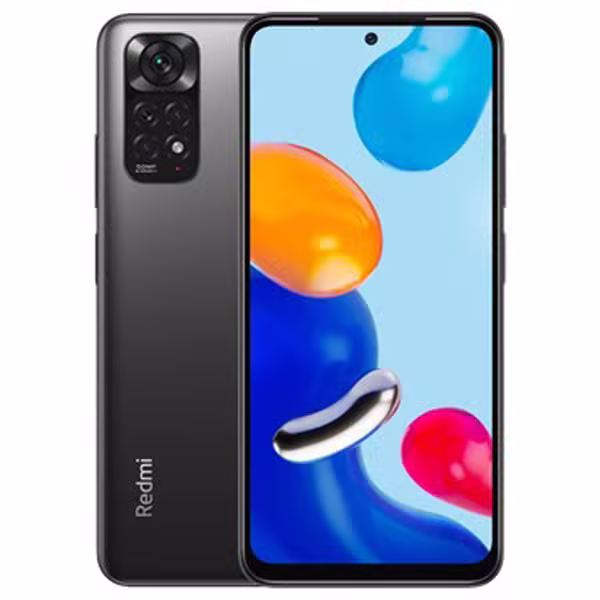 Xiaomi Redmi Note 11 Pro 5G 128GB Cũ (Fullbox) - ảnh 1