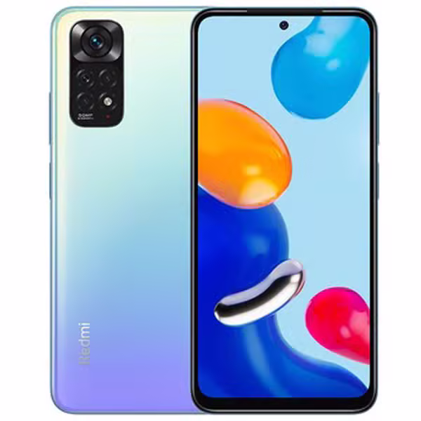 Xiaomi Redmi Note 11 Pro 5G 128GB Cũ (Fullbox) - ảnh 2