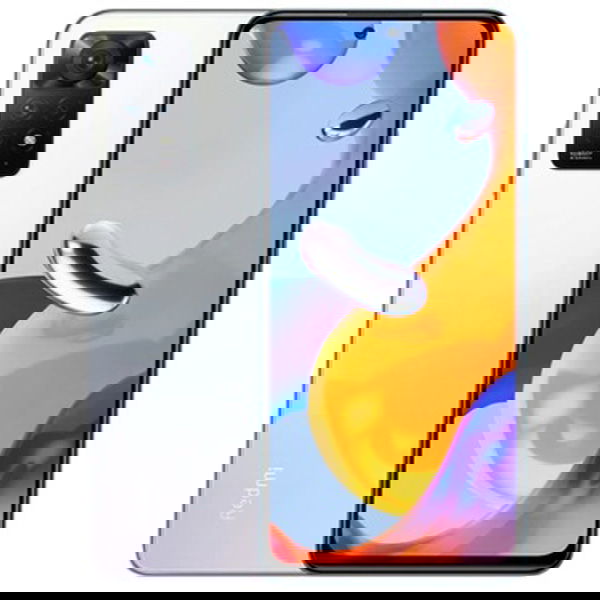 Xiaomi Redmi Note 11 Pro 128GB Chính Hãng (Fullbox, Likenew)