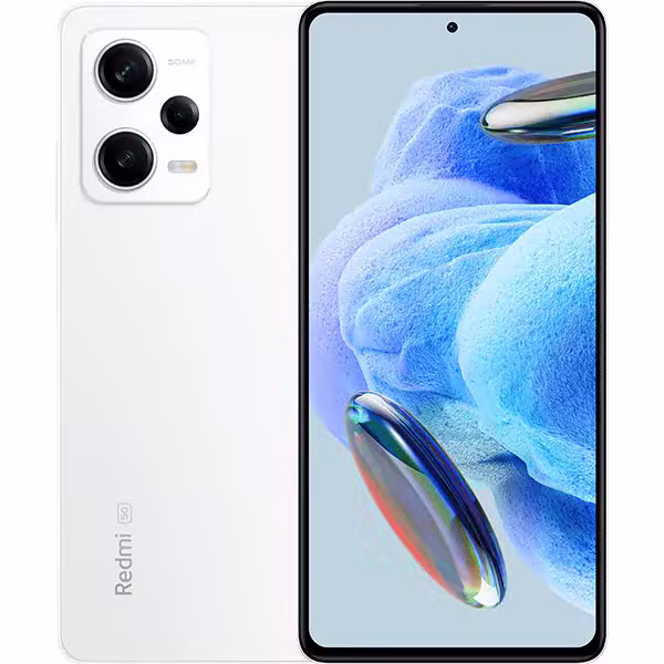 Xiaomi Redmi Note 12 Pro 5G 256GB (Fullbox, Likenew) - ảnh 5