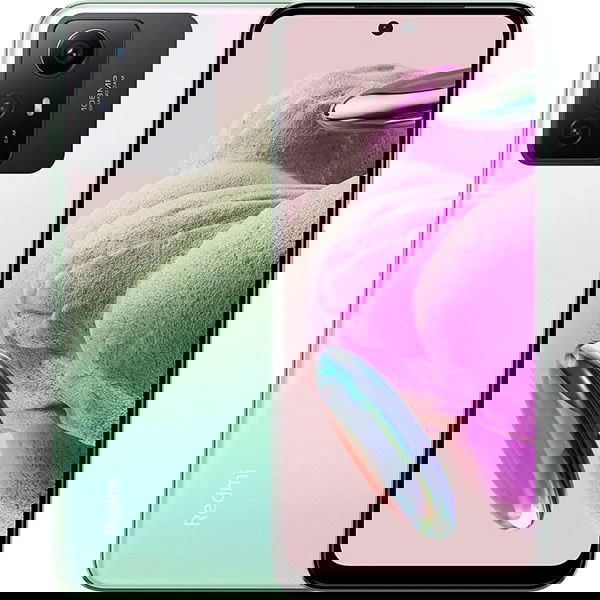 Xiaomi Redmi Note 12S 256GB (Fullbox, Likenew)