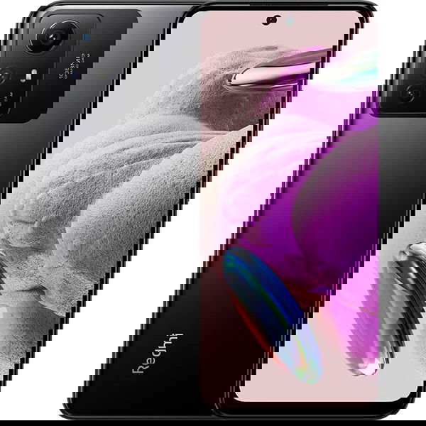 Xiaomi Redmi Note 12S 256GB (Fullbox, Likenew)