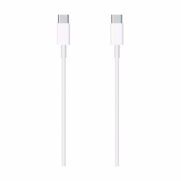 Cáp sạc Apple USB-C 1m Chính hãng - Màu trắng - ảnh 1