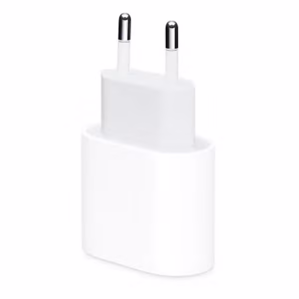 Củ sạc nhanh Apple iPhone 20W Type-C Cũ (TBH) - ảnh 1