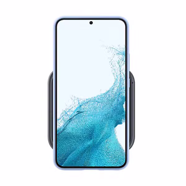 Đế sạc không dây Samsung Charger 15W - ảnh 2