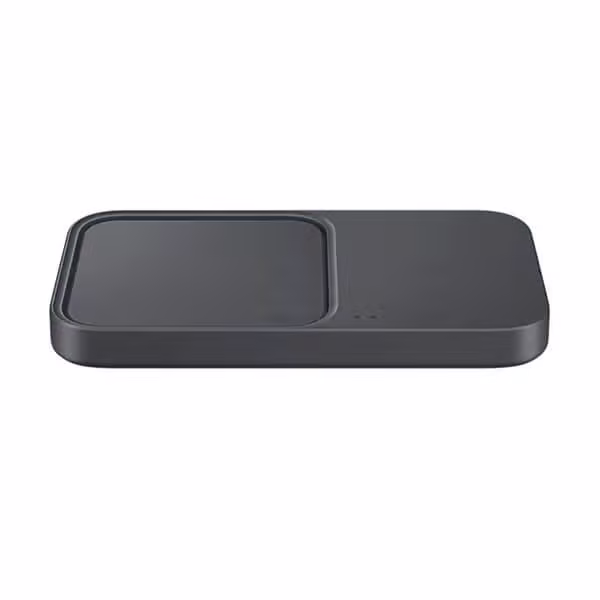 Đế sạc đôi không dây Samsung 15W - ảnh 1