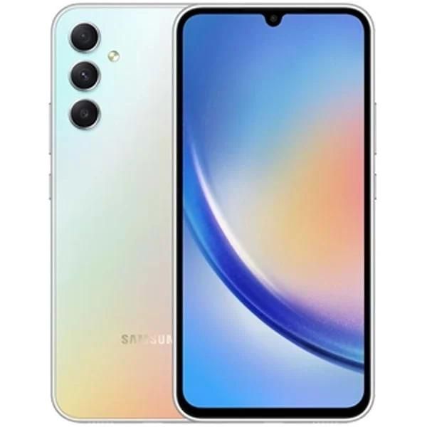Samsung Galaxy A34 5G 128GB Chính Hãng (BHĐT)