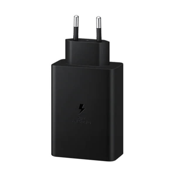 Củ sạc ba cổng 65W Samsung