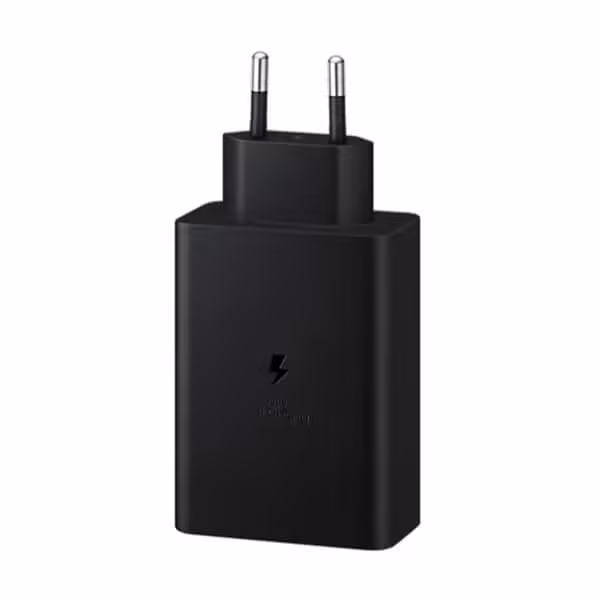 Củ sạc ba cổng 65W Samsung - ảnh 1