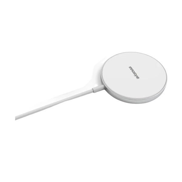 Đế sạc không dây 15W Innostyle Magease IMWC100