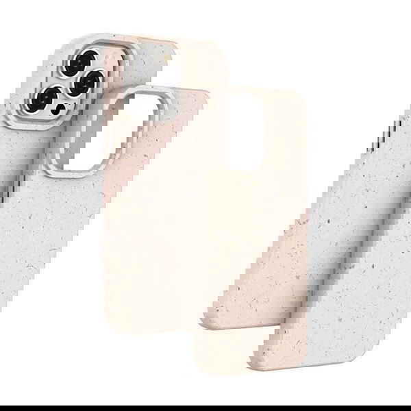 Ốp lưng iPhone 14 Zoda sợi lúa mạch