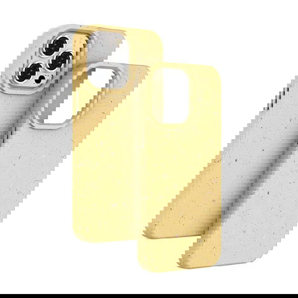 Ốp lưng iPhone 14 Zoda sợi lúa mạch