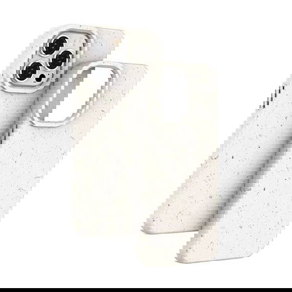 Ốp lưng iPhone 14 Zoda sợi lúa mạch