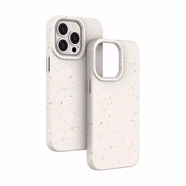 Ốp lưng iPhone 13 Pro Zoda sợi lúa mạch - ảnh 2