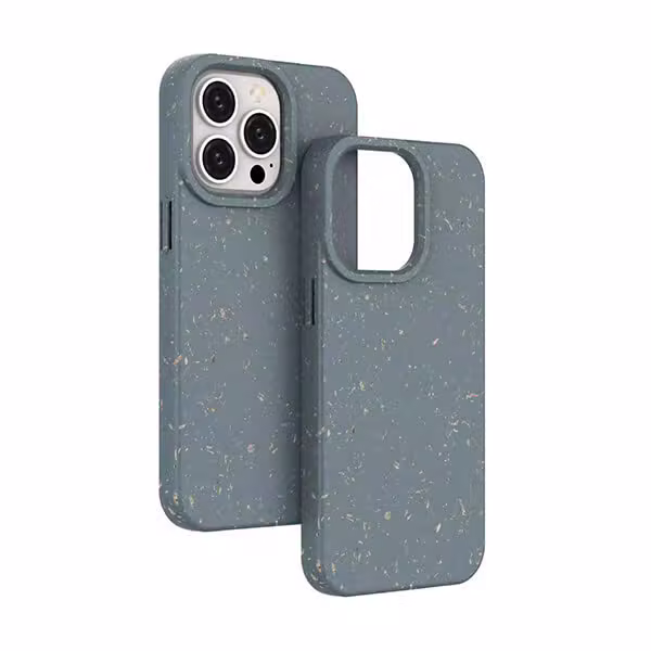 Ốp lưng iPhone 13 Pro Zoda sợi lúa mạch - ảnh 1