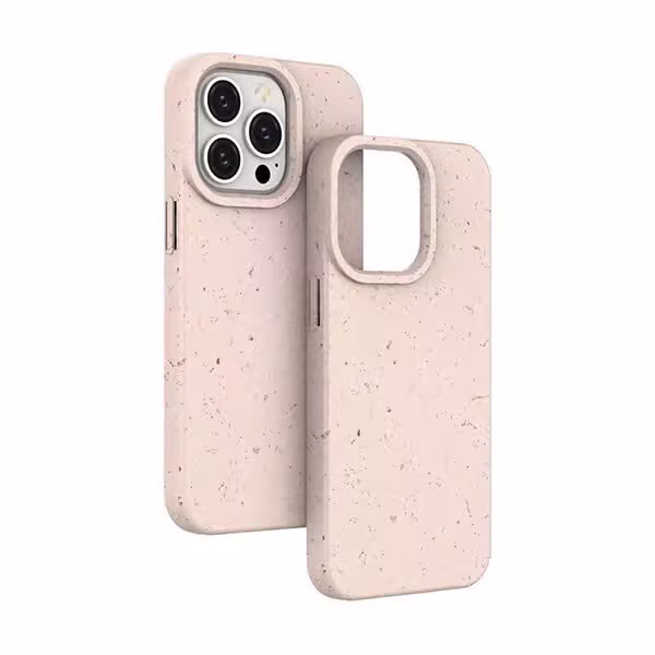 Ốp lưng iPhone 14 Plus Zoda sợi lúa mạch - ảnh 2