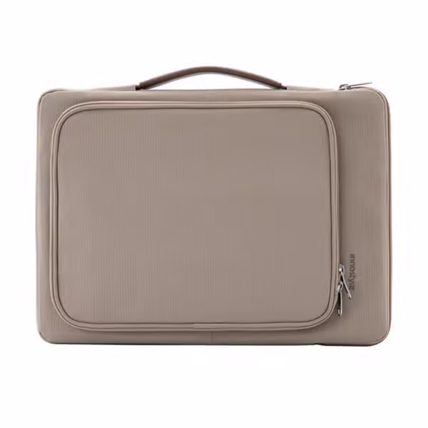 Túi xách chống sốc Innostyle Omniprotect Carry laptop 14-inch/MacBook Pro 14-inch - ảnh 1