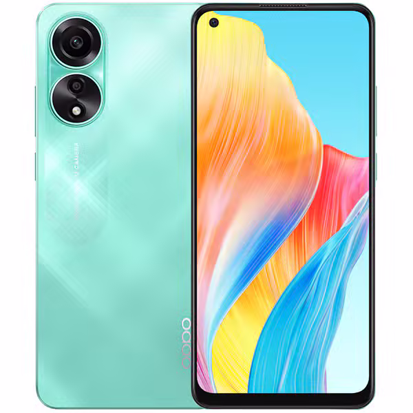 OPPO A78 256GB Chính Hãng - ảnh 6