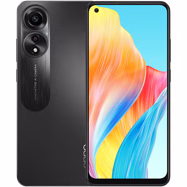 OPPO A78 256GB Chính Hãng - ảnh 2