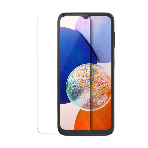 Kính cường lực Samsung Galaxy A14 Araree Sub Core Class