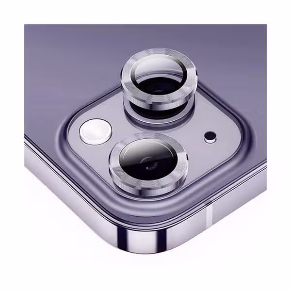 Kính cường lực camera iPhone 14/14 Plus Mipow DiamondShield - ảnh 1
