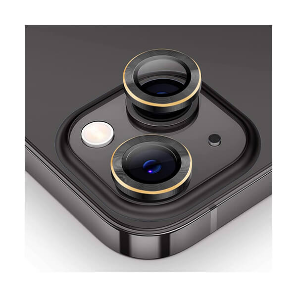 Kính cường lực camera iPhone 14/14 Plus Mipow DiamondShield