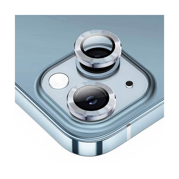 Kính cường lực camera iPhone 14/14 Plus Mipow DiamondShield