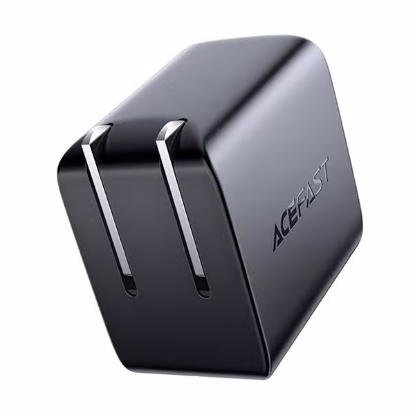 Củ sạc ACEFAST PD3.0 20W 1 cổng USB-C (US) A3 - ảnh 3