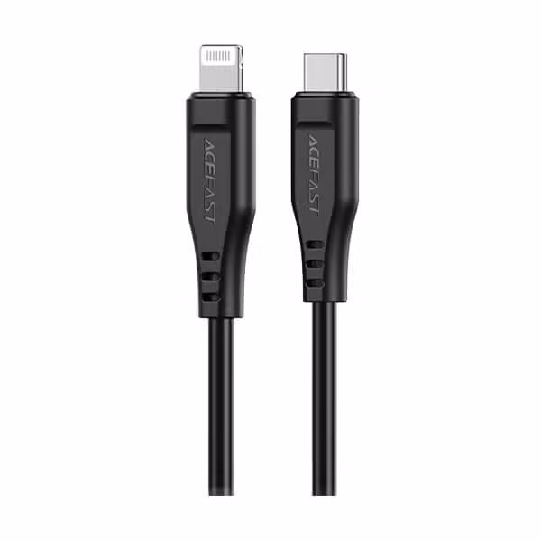 Cáp sạc ACEFAST Type-C to Lightning 1.2m C3-01 - ảnh 2
