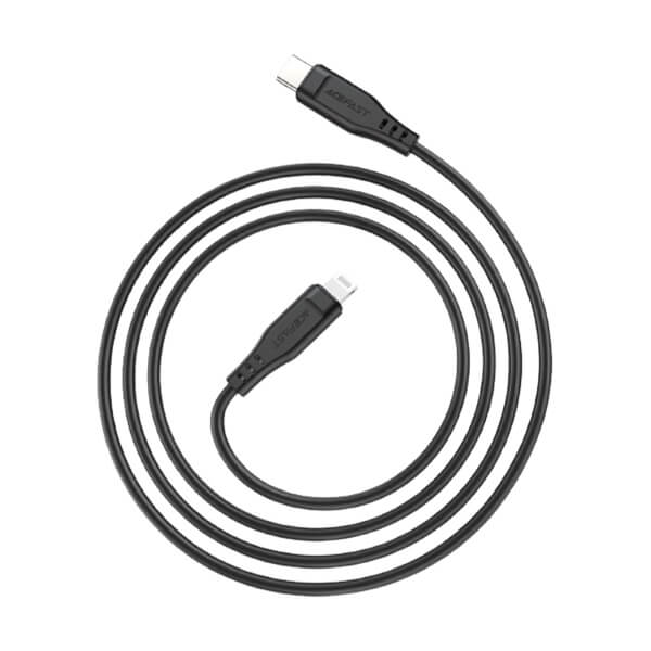 Cáp sạc ACEFAST Type-C to Lightning 1.2m C3-01
