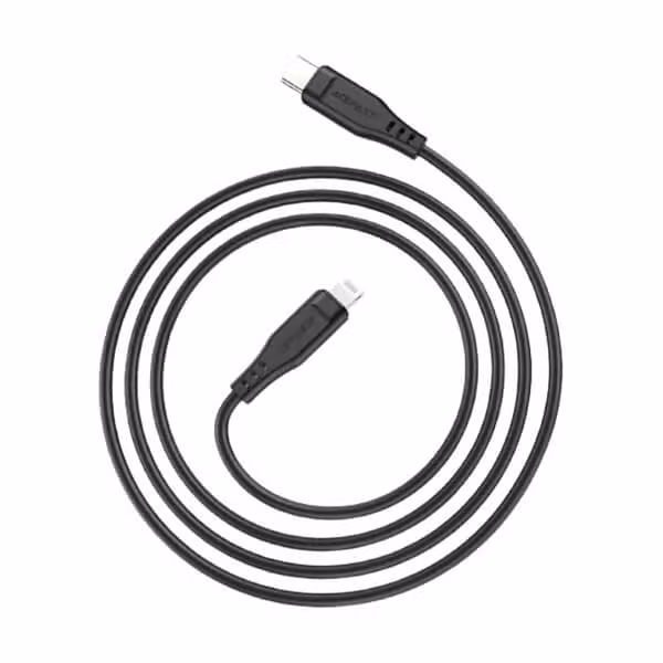 Cáp sạc ACEFAST Type-C to Lightning 1.2m C3-01 - ảnh 4