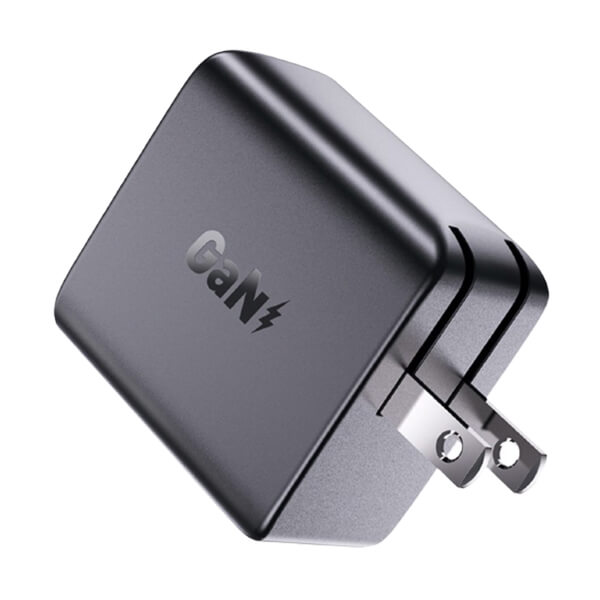Củ sạc ACEFAST 2 cổng PD35W GaN (USB-C+USB-C) A51
