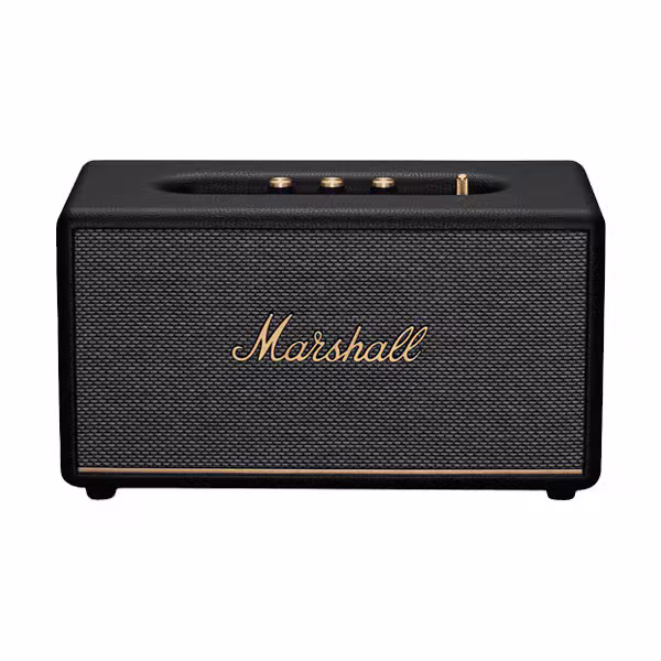 Loa Bluetooh Marshall Stanmore III - Đen - ảnh 1