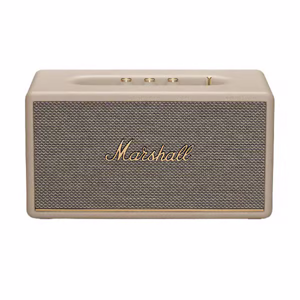 Loa Bluetooh Marshall Stanmore III - Kem - ảnh 1