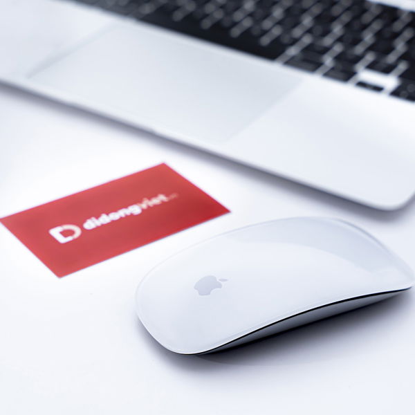 Chuột không dây Apple Magic Mouse 2 2021 MK2E3ZA/A