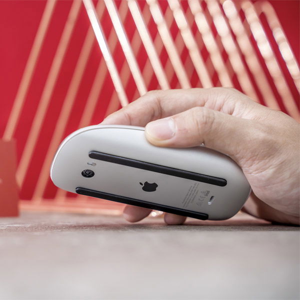 Chuột không dây Apple Magic Mouse 2 2021 MK2E3ZA/A