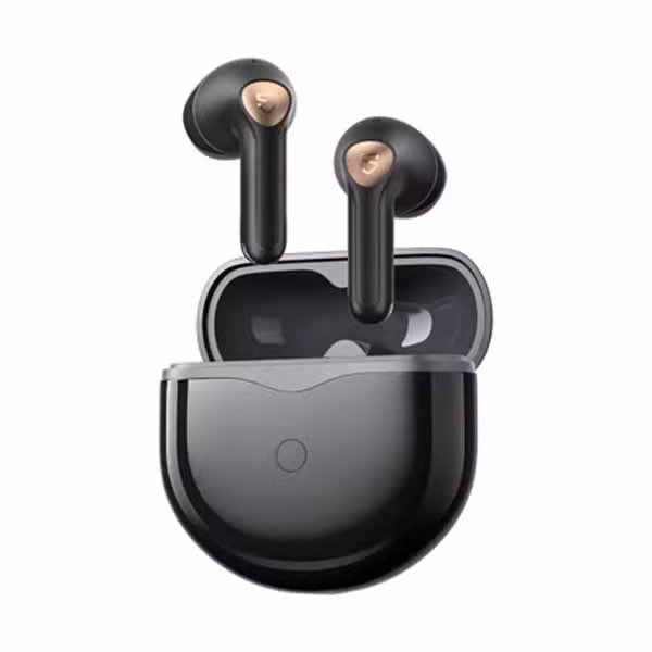 Tai nghe Truewireless SoundPEATS Air4 Lite - ảnh 1
