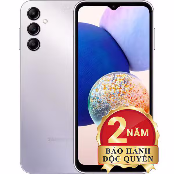 Samsung Galaxy A14 128GB Chính Hãng - ảnh 1