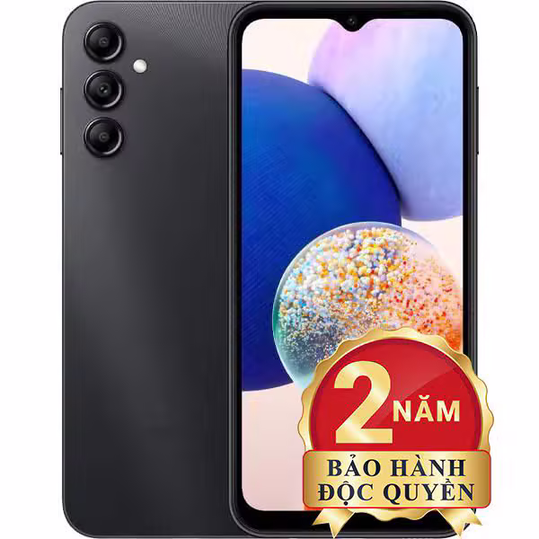 Samsung Galaxy A14 5G 128GB Chính Hãng - ảnh 1