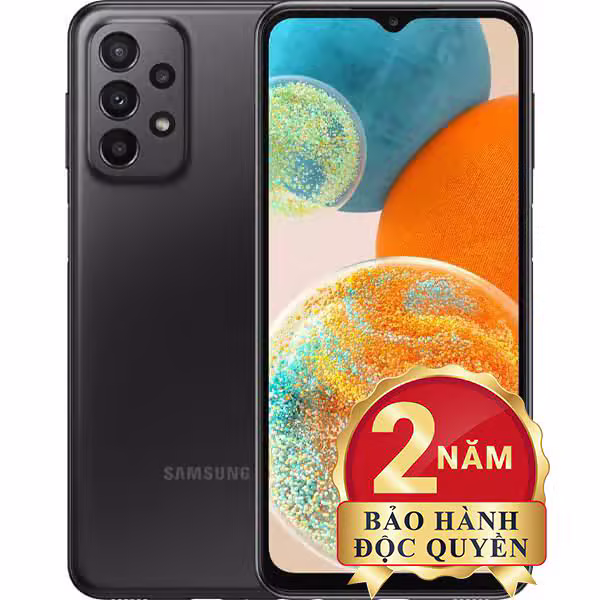 Samsung Galaxy A23 128GB Chính Hãng - ảnh 1