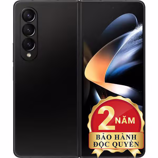 Samsung Galaxy Z Fold4 256GB Chính Hãng - ảnh 1