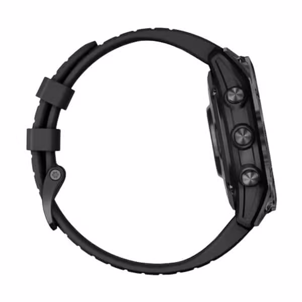 Đồng hồ thông minh Garmin Fenix 7 Pro - ảnh 4