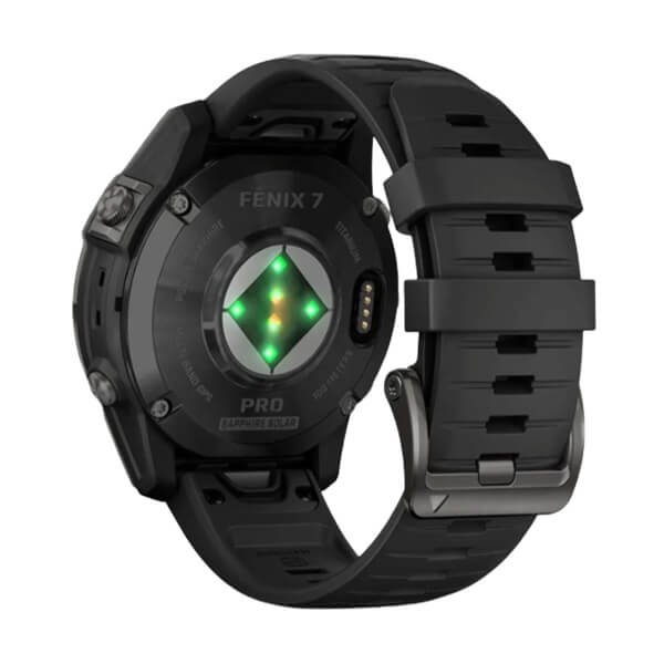 Đồng hồ thông minh Garmin Fenix 7 Pro