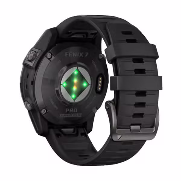 Đồng hồ thông minh Garmin Fenix 7 Pro - ảnh 5