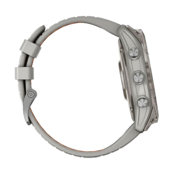 Đồng hồ thông minh Garmin Fenix 7X Pro Sapphire Solar