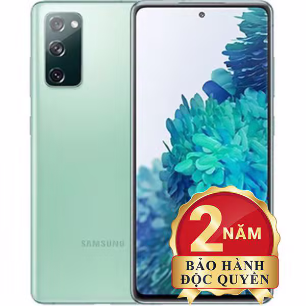 Samsung Galaxy S20 FE 256GB Chính Hãng - ảnh 1