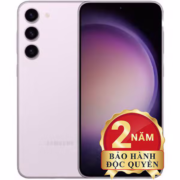 Samsung Galaxy S23 Plus 256GB Chính Hãng - ảnh 1