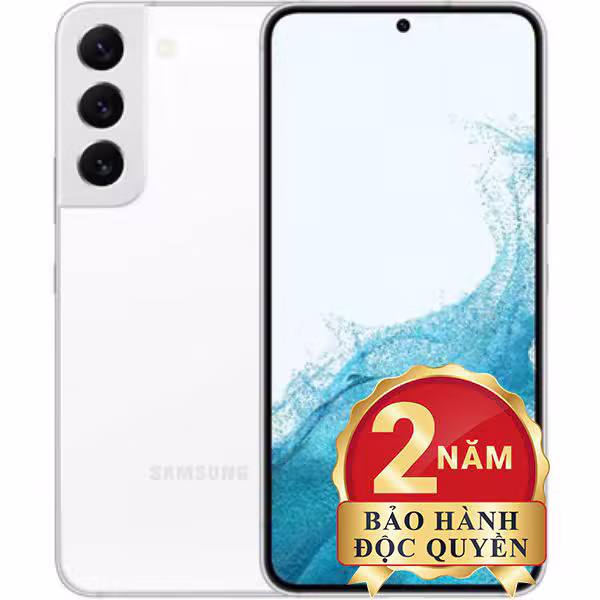 Samsung Galaxy S22 Plus 128GB Chính Hãng - ảnh 1