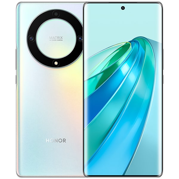Honor X9a 8GB/256GB Chính Hãng