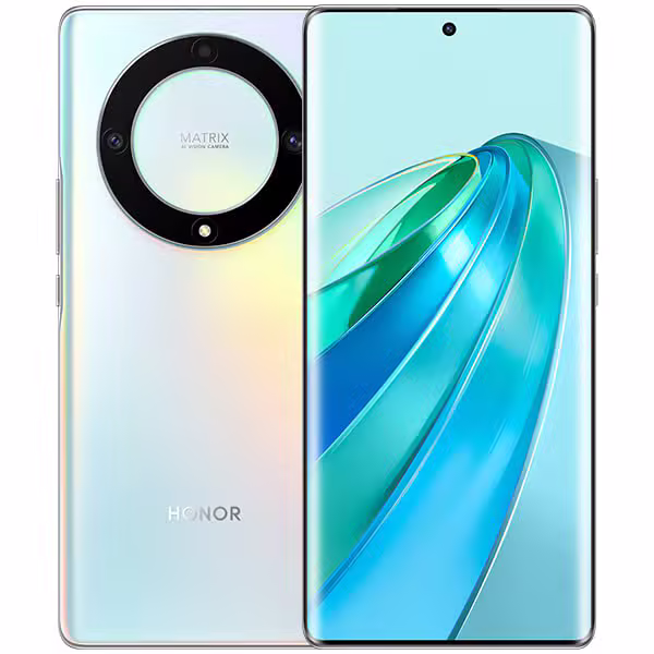 Honor X9a 8GB/256GB Chính Hãng - ảnh 1